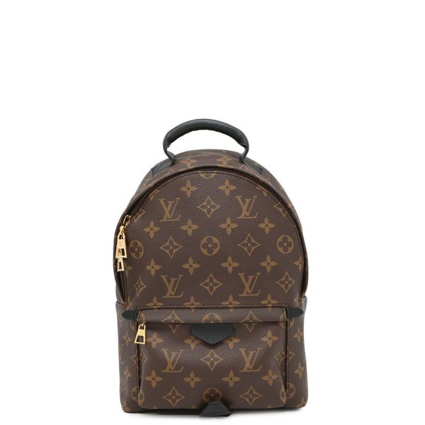 Louis Vuitton モノグラム リュック ルイヴィトン リュック モノグラム パームスプリングス バック
