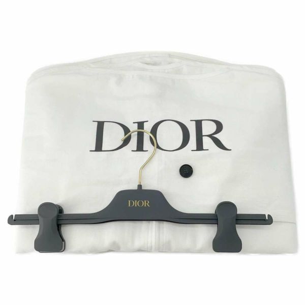 クリスチャン・ディオール スコート オブリーク レディースサイズ36 357P15A2970 Christian Dior トロッター