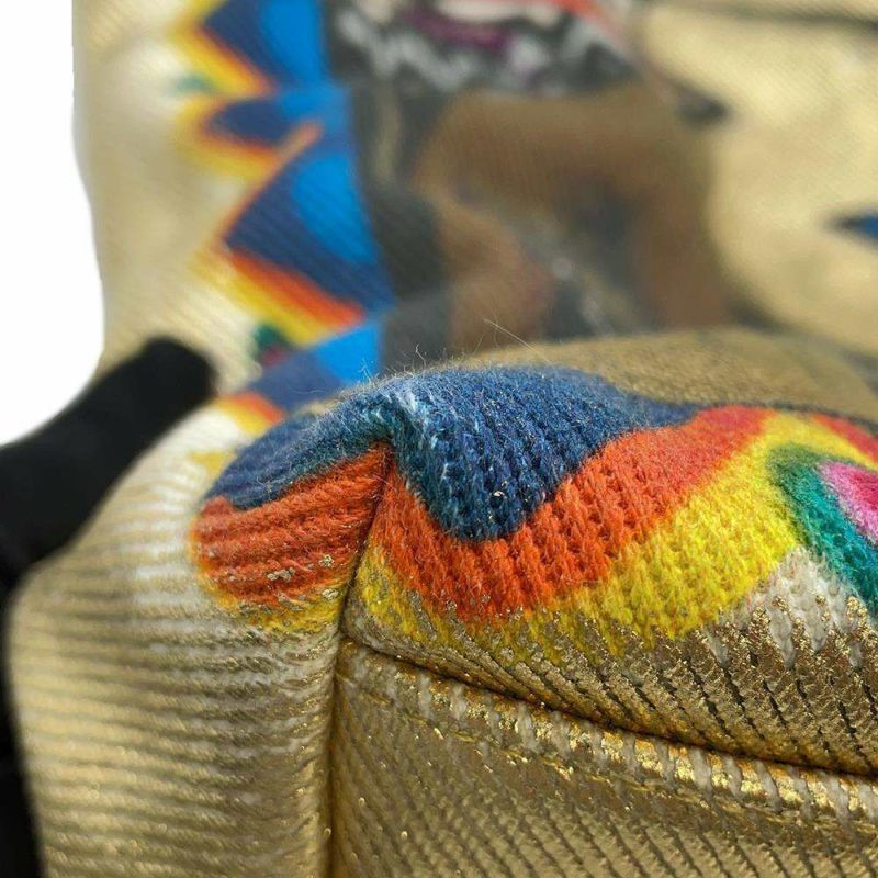 シャネル トートバッグ マキシショッピングトート キャンバス レザー AS0850 CHANEL バッグ 2way