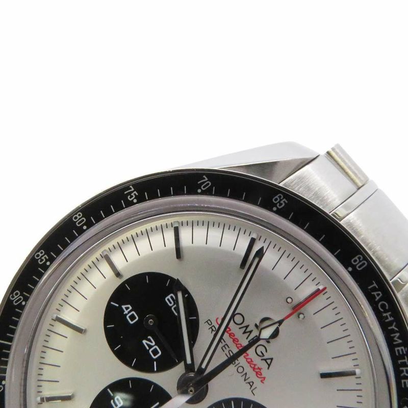 オメガ スピードマスター 2020 東京オリンピック 2020本限定 522.30.42.30.04.001 OMEGA 腕時計