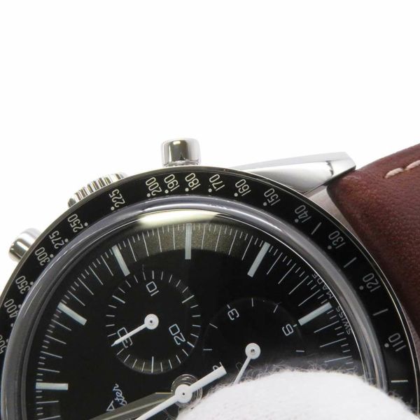オメガ スピードマスター ムーンウォッチ ファーストオメガ インスペース 311.32.40.30.01.001 OMEGA 腕時計