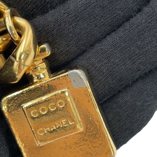 シャネル チェーンベルト パフュームモチーフ CHANEL アパレル ベルト