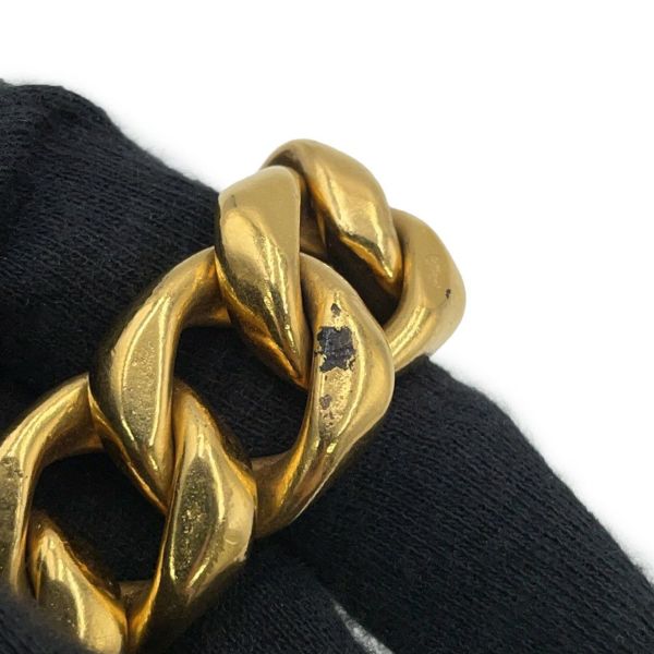 シャネル チェーンベルト パフュームモチーフ CHANEL アパレル ベルト