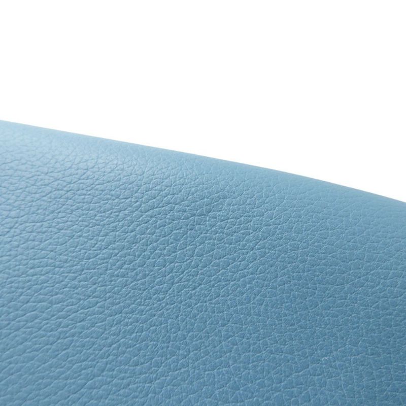 エルメス ケリーメッセンジャーPM ニューブルージーン/シルバー金具 エバーカラー W刻印 HERMES メンズ