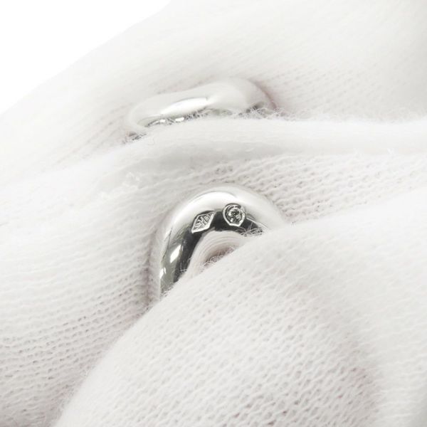 エルメス リング オスモズPM Osmose SV925シルバー リングサイズ55 HERMES ジュエリー 指輪