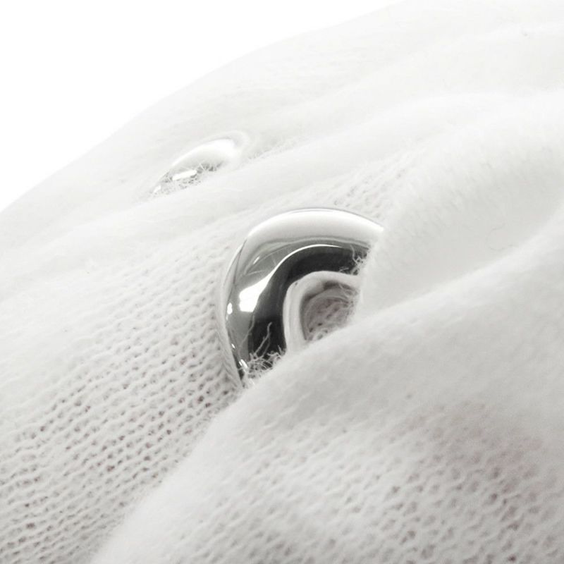 エルメス リング オスモズPM Osmose SV925シルバー リングサイズ51 HERMES ジュエリー 指輪