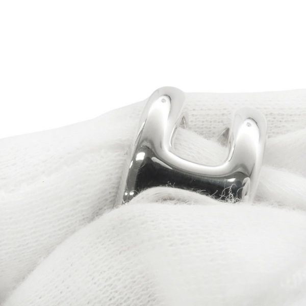 エルメス リング オスモズPM Osmose SV925シルバー リングサイズ51 HERMES ジュエリー 指輪