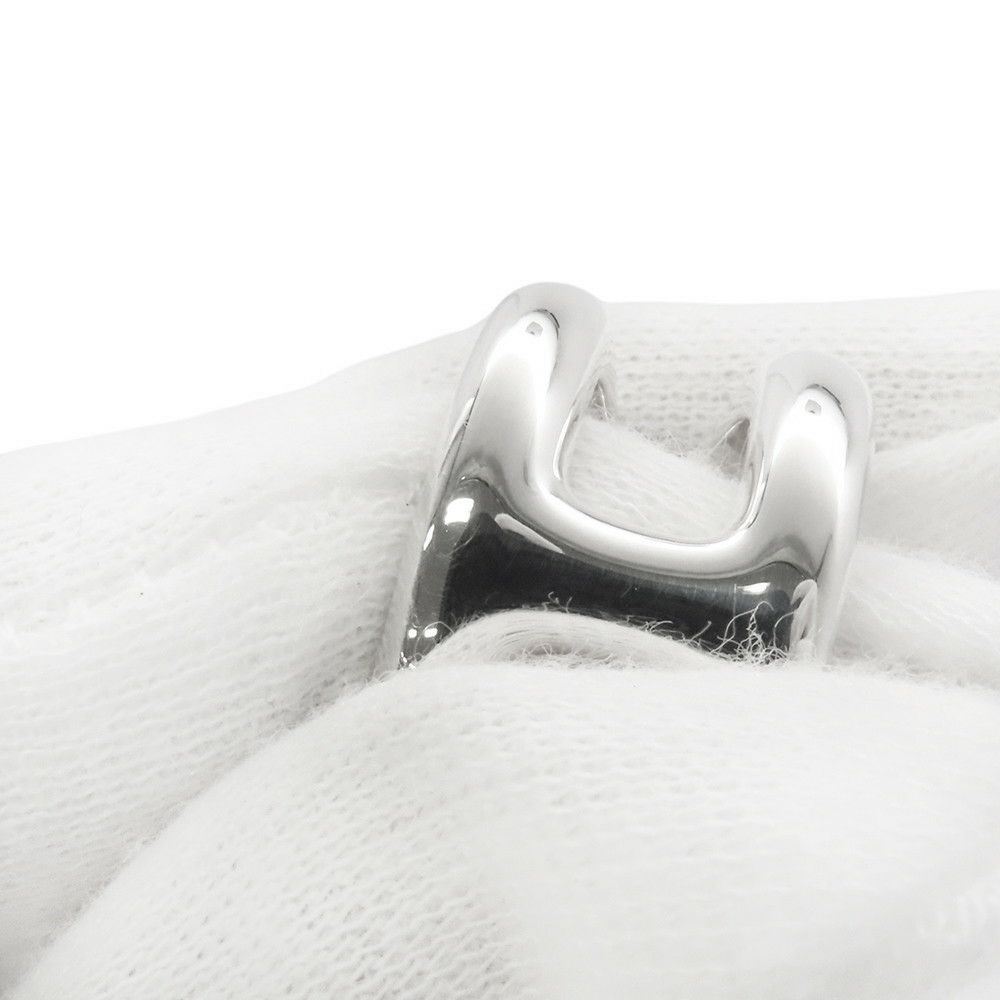 エルメス リング オスモズPM Osmose SV925シルバー リングサイズ51 HERMES ジュエリー 指輪