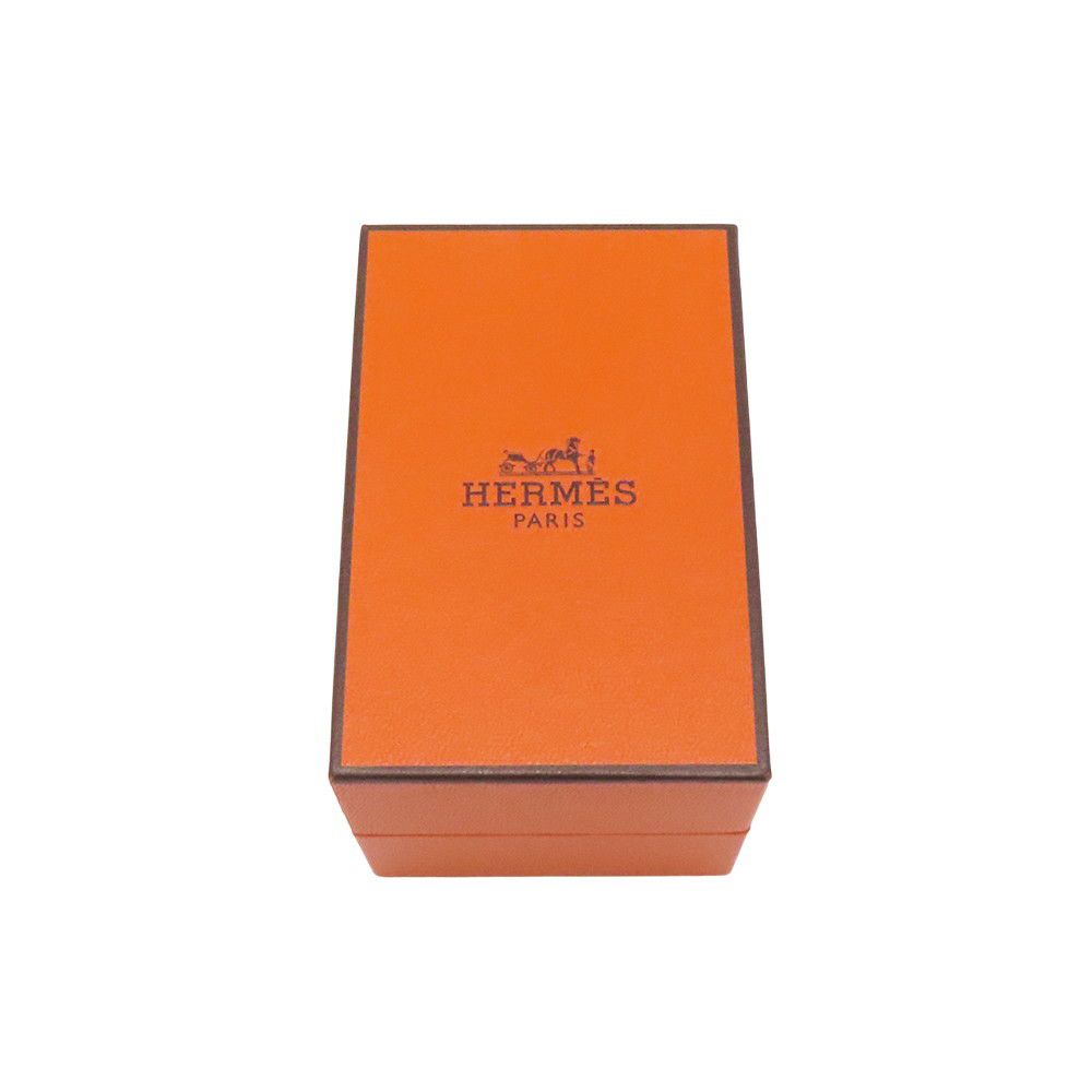 エルメス リング オスモズGM Osmose SV925シルバー リングサイズ50 HERMES 指輪 ジュエリー