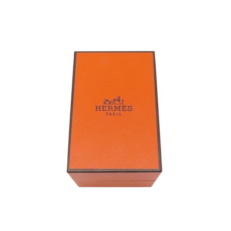 エルメス リング オスモズGM Osmose SV925シルバー リングサイズ50 HERMES 指輪 ジュエリー