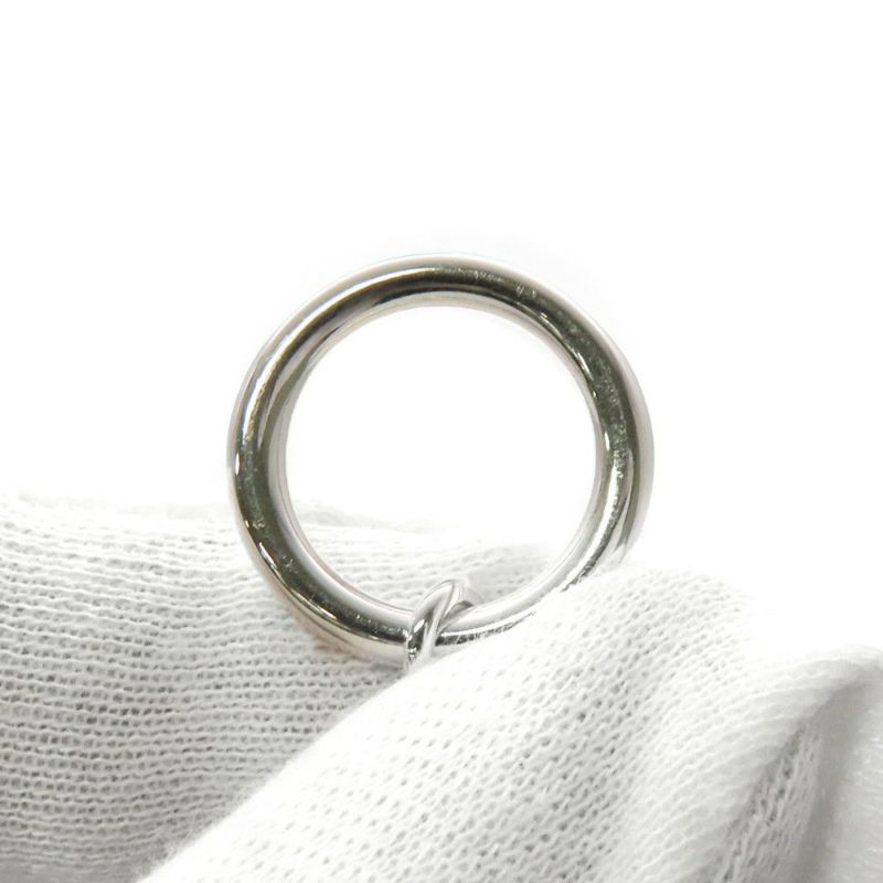 エルメス ネックレス シェーヌダンクル ファランドール160 SV925シルバー HERMES ロングネックレス ジュエリー