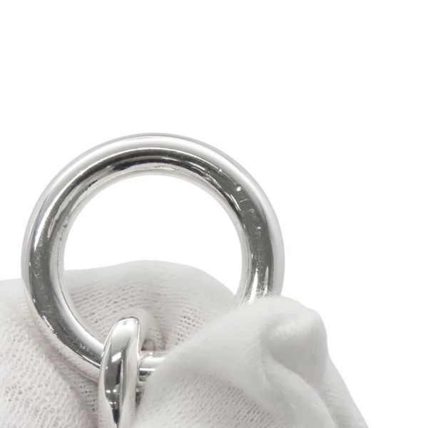 エルメス ブレスレット シェーヌダンクルTGM 16コマ SV925シルバー HERMES ジュエリー