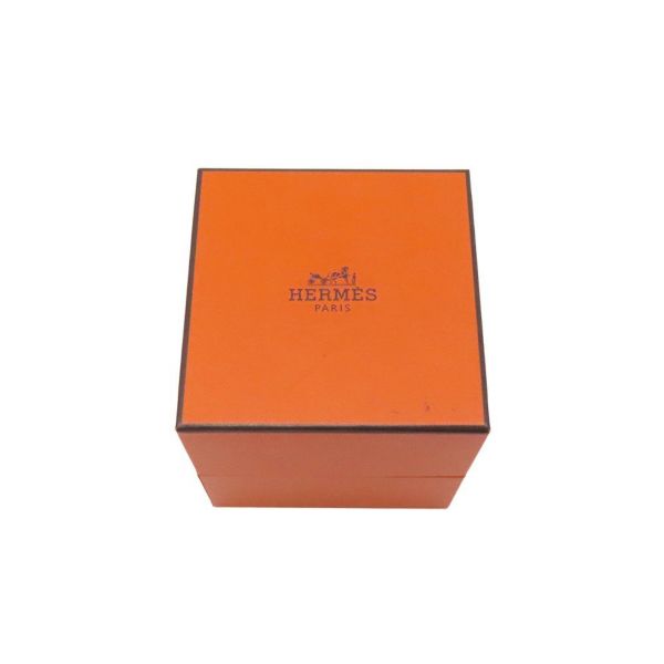 エルメス ブレスレット シェーヌダンクルTGM 16コマ SV925シルバー HERMES ジュエリー