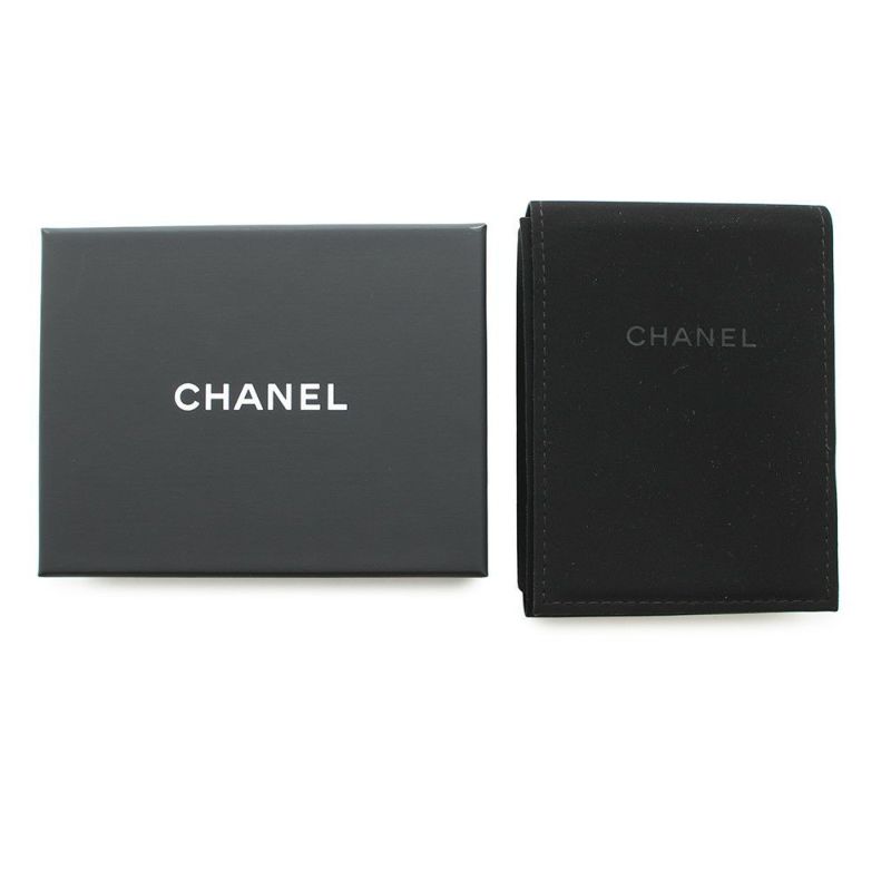 シャネル ネックレス ココマーク クラウドデザイン F25A ABF889 CHANEL アクセサリー