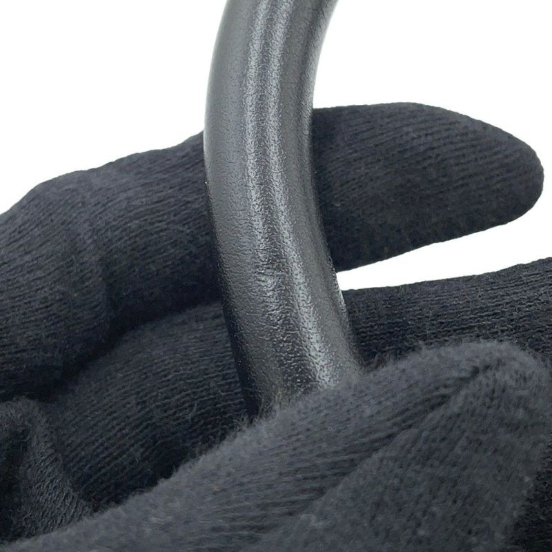 セリーヌ ハンドバッグ トリオンフ スモール ボストン カーフレザー 113773 2way 黒