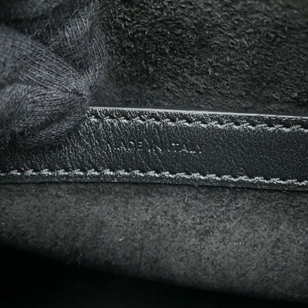 セリーヌ ハンドバッグ トリオンフ スモール ボストン カーフレザー 113773 2way 黒