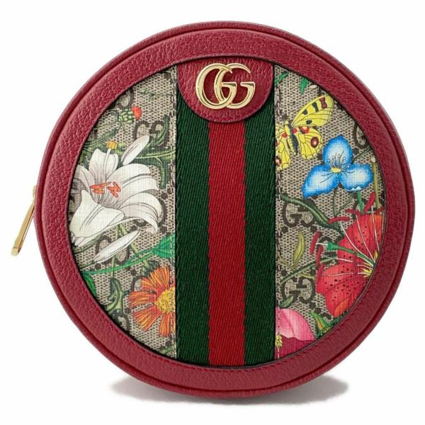 グッチ リュック GGフローラ オフィディア ミニバックパック 598661 GUCCI バッグ リュックサック 安心保証 |  中古・新品ブランド販売ギャラリーレア公式通販