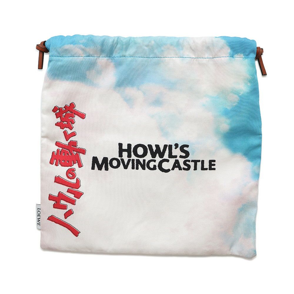 ルイヴィトン カップ モノグラム・マルチカラー LV×TM LV カップPM  