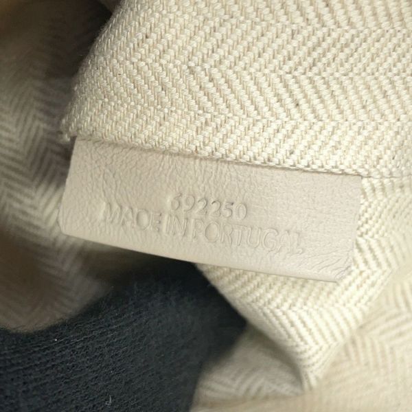 ロエベ ポーチ 巾着 ドロースリング ポーチ ジブリコラボ C822057X23 LOEWE バッグ ハウルの動く城