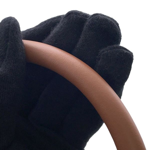 バーバリー トートバッグ フレヤトート ミディアム PVC/レザー 8097568 BURBERRY 2wayショルダーバッグ