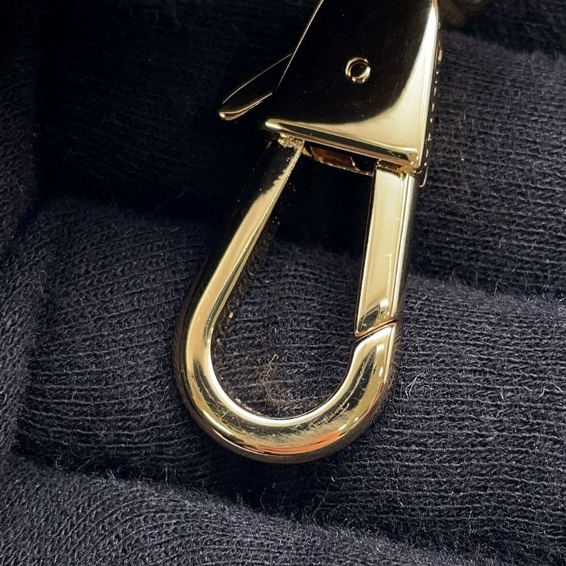 バーバリー トートバッグ フレヤトート ミディアム PVC/レザー 8097568 BURBERRY 2wayショルダーバッグ