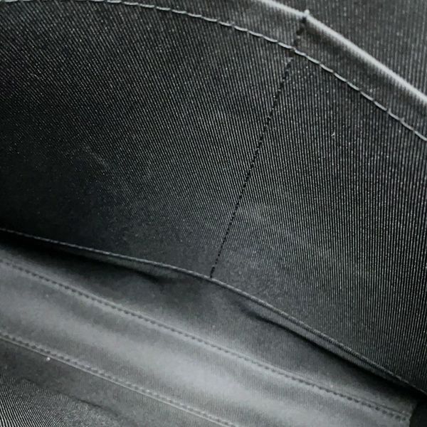 ルイヴィトン ハンドバッグ モノグラム・トリヨン サックプラ・クロス M21884 LOUIS VUITTON 2way 黒 ブラック