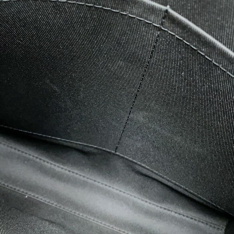 ルイヴィトン ハンドバッグ モノグラム・トリヨン サックプラ・クロス M21884 LOUIS VUITTON 2way 黒 ブラック