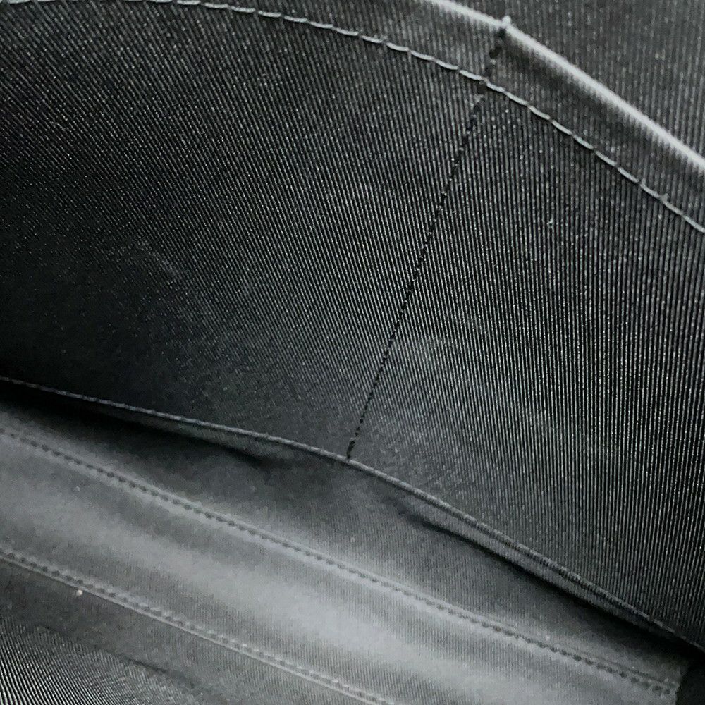 ルイヴィトン ハンドバッグ モノグラム・トリヨン サックプラ・クロス M21884 LOUIS VUITTON 2way 黒 ブラック