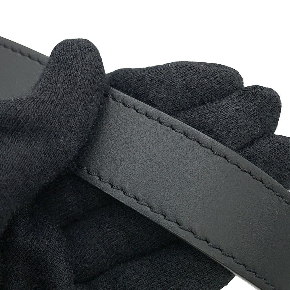 ルイヴィトン ハンドバッグ モノグラム・トリヨン サックプラ・クロス M21884 LOUIS VUITTON 2way 黒 ブラック