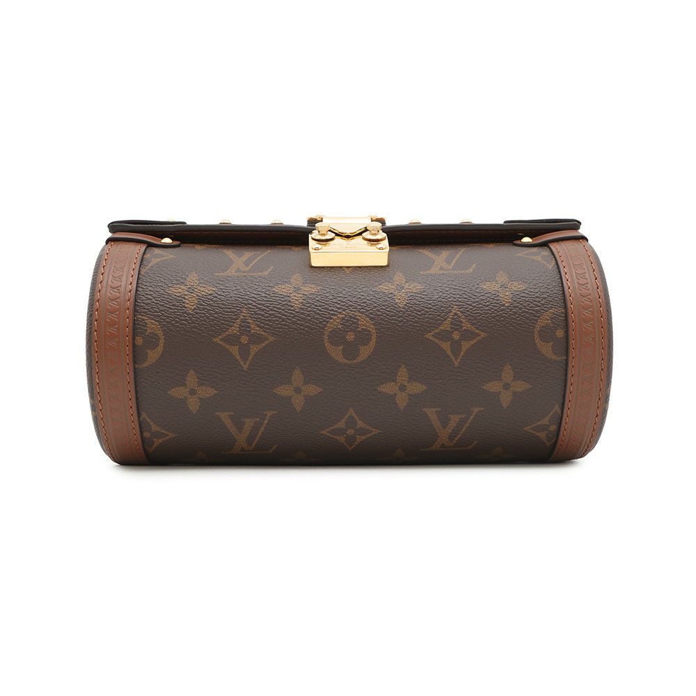ルイヴィトン ショルダーバッグ モノグラム パピヨントランク M57835 LOUIS VUITTON 2way