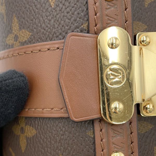 ルイヴィトン ショルダーバッグ モノグラム パピヨントランク M57835 LOUIS VUITTON 2way