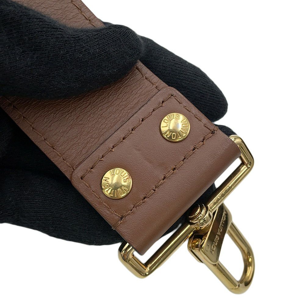 ルイヴィトン ショルダーバッグ モノグラム パピヨントランク M57835 LOUIS VUITTON 2way