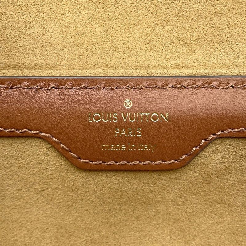 ルイヴィトン ショルダーバッグ モノグラム パピヨントランク M57835 LOUIS VUITTON 2way