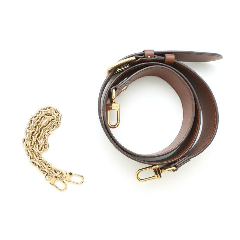 ルイヴィトン ショルダーバッグ モノグラム パピヨントランク M57835 LOUIS VUITTON 2way