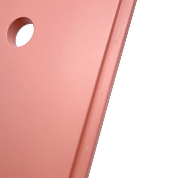 エルメス ティッシュ ボックス K-Box ピンク ラッカーウッド HERMES インテリア