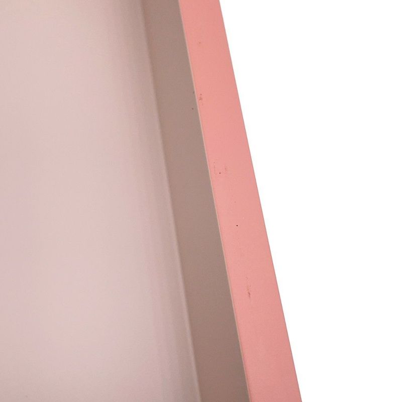 エルメス ティッシュ ボックス K-Box ピンク ラッカーウッド HERMES インテリア