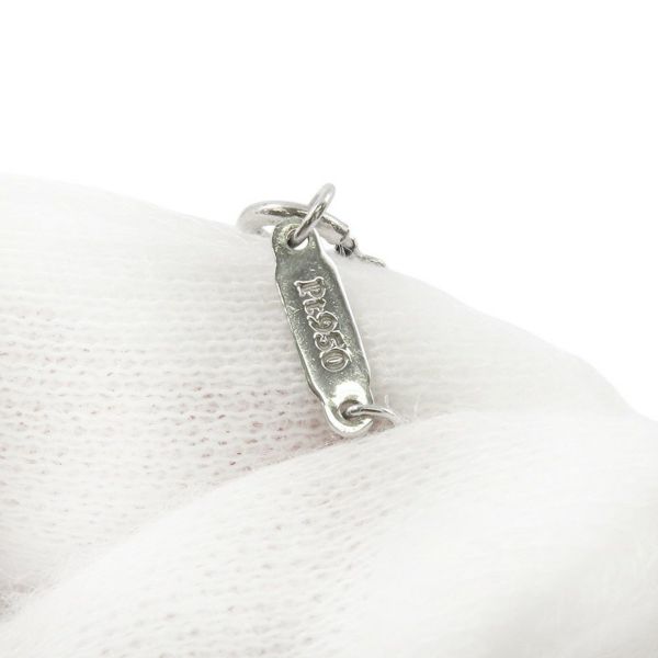 ティファニー ネックレス ビクトリア ペンダント スモール ダイヤモンド 計0.32ct Pt950プラチナ 60011941 Tiffany&Co.