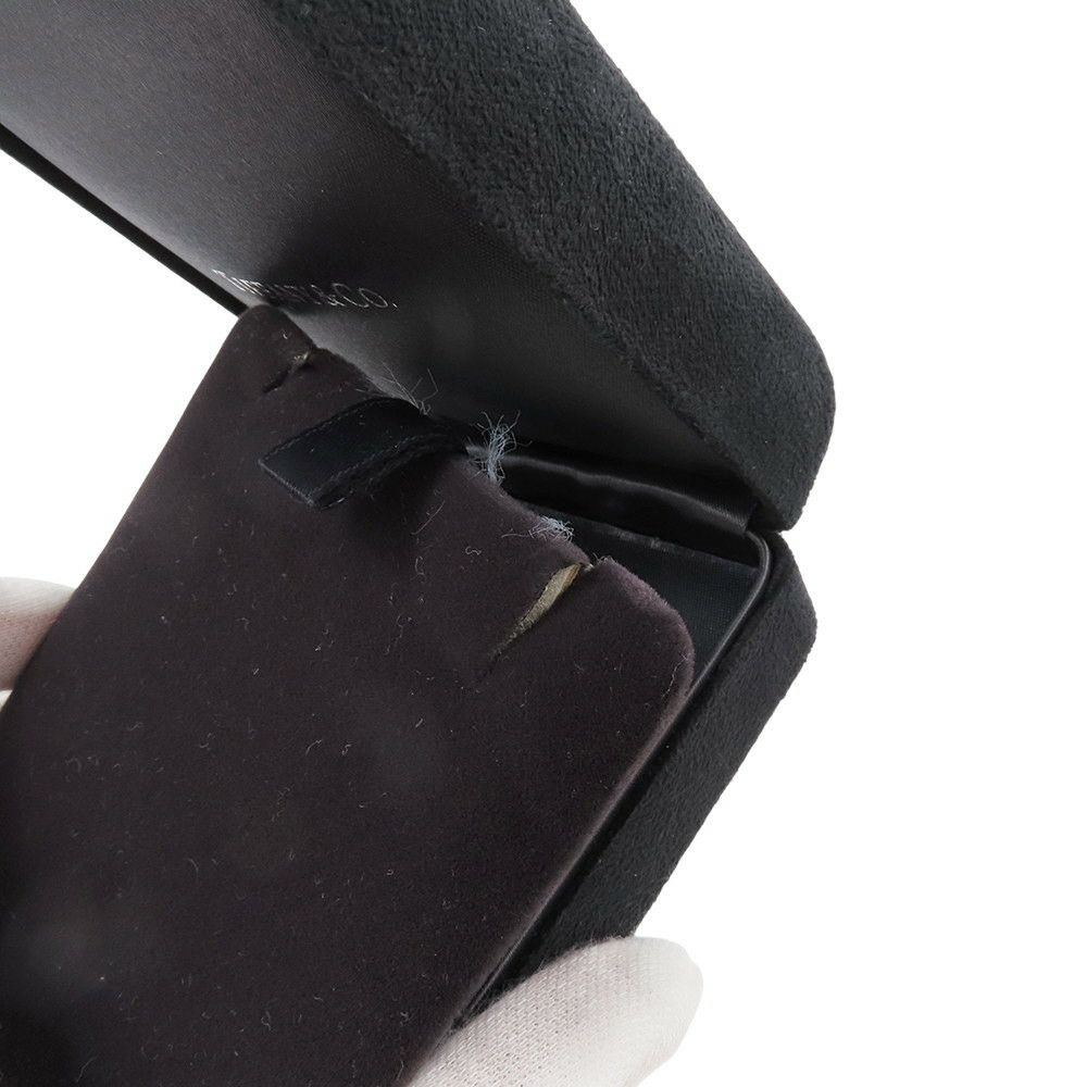 ティファニー ネックレス ビクトリア ペンダント スモール ダイヤモンド 計0.32ct Pt950プラチナ 60011941 Tiffany&Co.