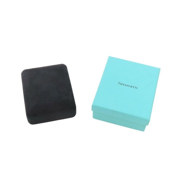 ティファニー ネックレス ビクトリア ペンダント スモール ダイヤモンド 計0.32ct Pt950プラチナ 60011941 Tiffany&Co.