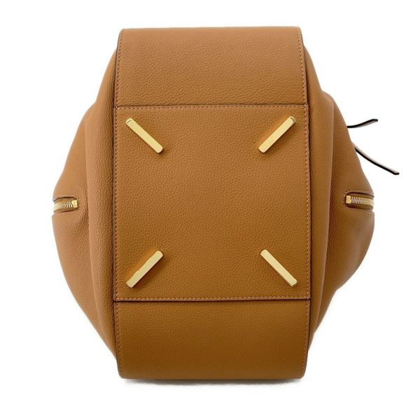 ロエベ ショルダーバッグ ハンモック ミディアム 387.30.T38 LOEWE 2wayショルダー