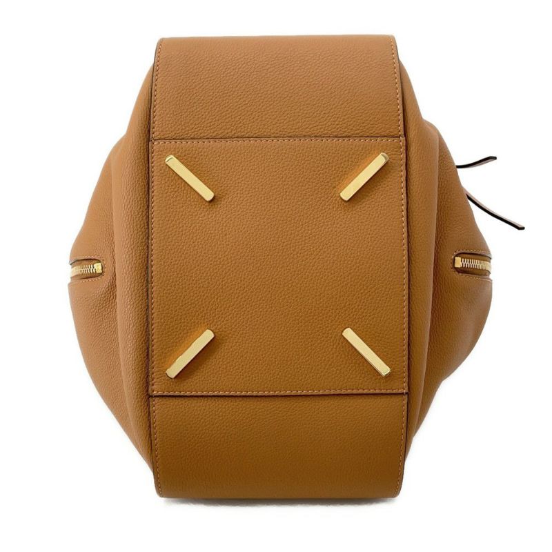 ロエベ ショルダーバッグ ハンモック ミディアム 387.30.T38 LOEWE 2wayショルダー