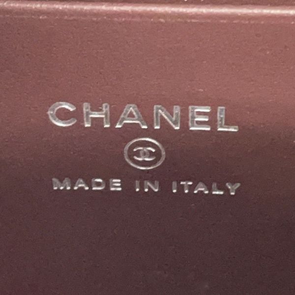 シャネル リュック マトラッセ ココマーク タイムレスクラシック ミニ キャビアスキン AP3753 バッグ バックパック 黒 2way