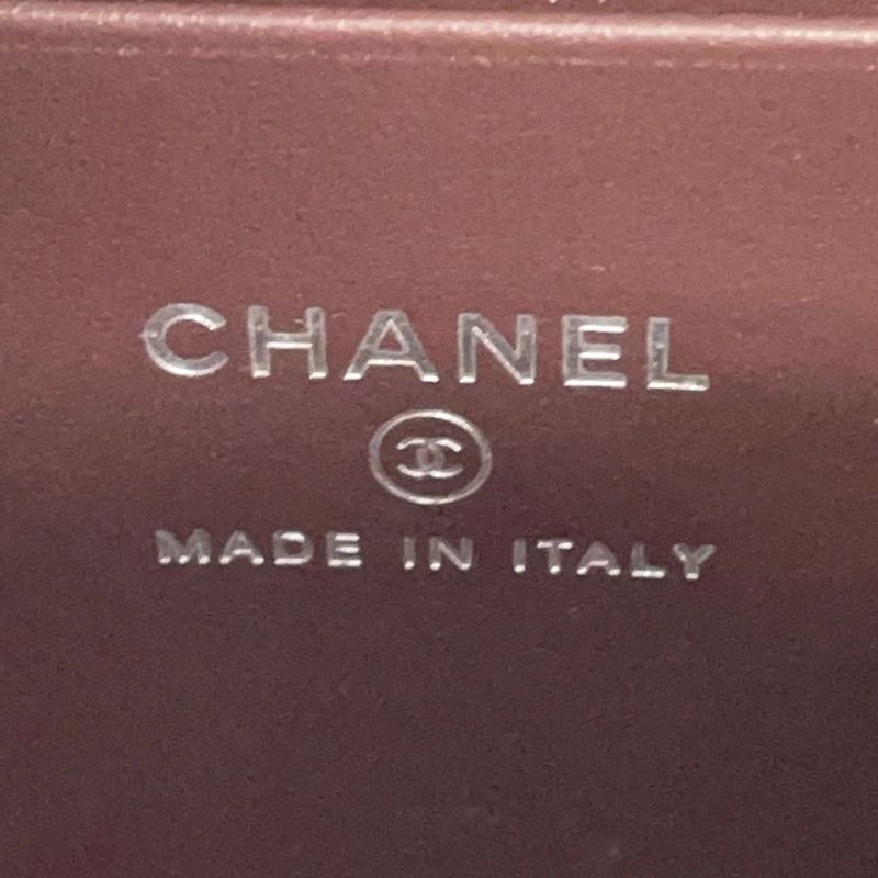 シャネル リュック マトラッセ ココマーク タイムレスクラシック ミニ キャビアスキン AP3753 バッグ バックパック 黒 2way