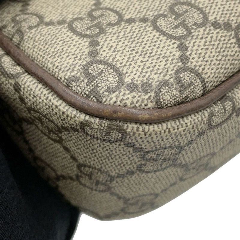 グッチ ショルダーバッグ オフィディア GGスプリーム スモール 735132 GUCCI 2way