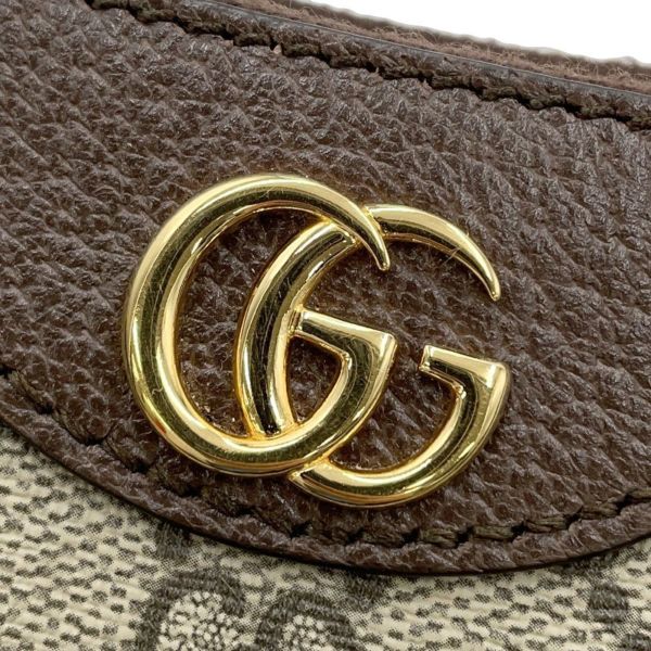 グッチ ショルダーバッグ オフィディア GGスプリーム スモール 735132 GUCCI 2way
