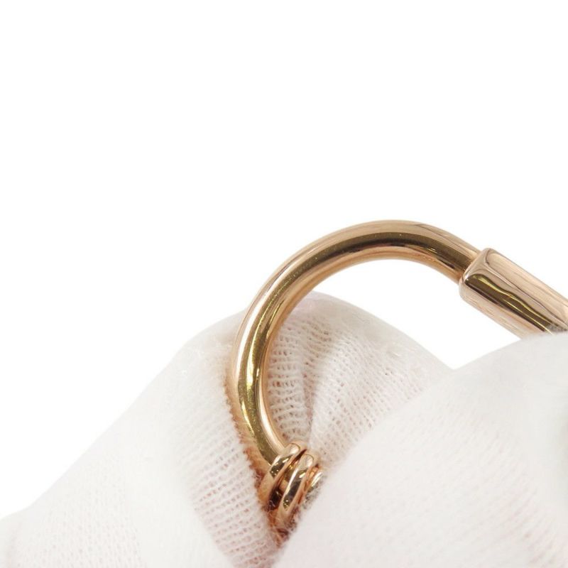 ティファニー ネックレス ティファニー ロック ペンダント ミディアム ピンクサファイヤ 計0.42ct K18PGピンクゴールド 73965950