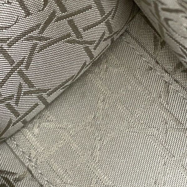 クリスチャン・ディオール ハンドバッグ レディディオール My ABCDior カナージュ M05380CAL Christian Dior 2way