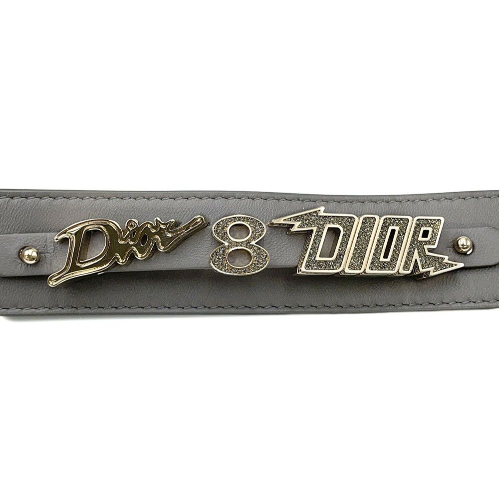 クリスチャン・ディオール ハンドバッグ レディディオール My ABCDior カナージュ M05380CAL Christian Dior 2way