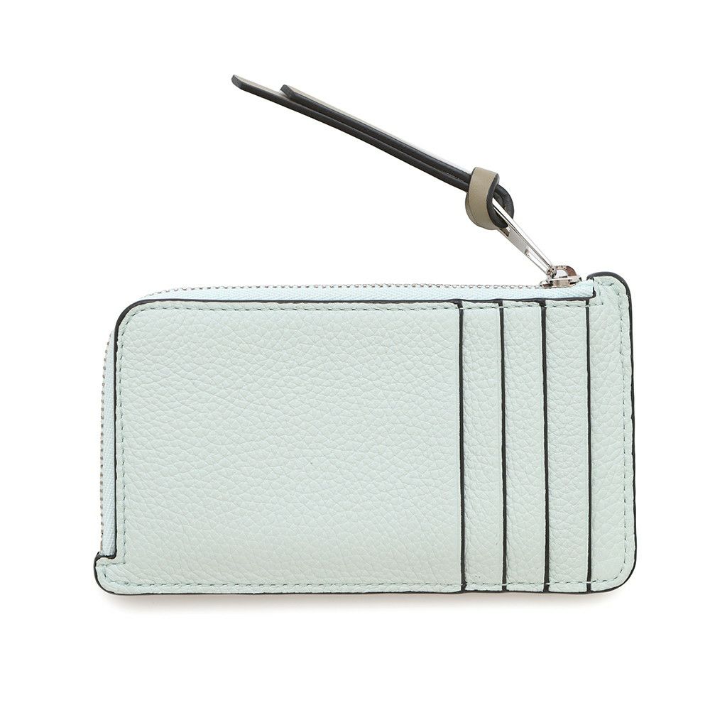 ロエベ コインケース カードホルダー ソフトグレインカーフレザー C660Z40X07 LOEWE 財布