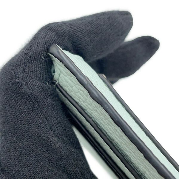 ロエベ コインケース カードホルダー ソフトグレインカーフレザー C660Z40X07 LOEWE 財布